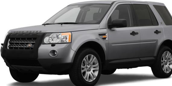 LAND ROVER LR2 2011 SALFR2BN5BH245443 image